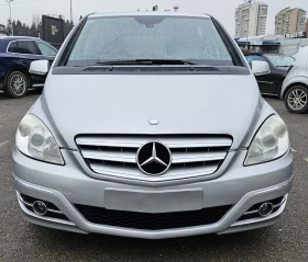 Mercedes-Benz B 200 Facelift, Кожа, като нова , снимка 2