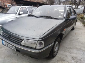 Peugeot 405 SR, снимка 2