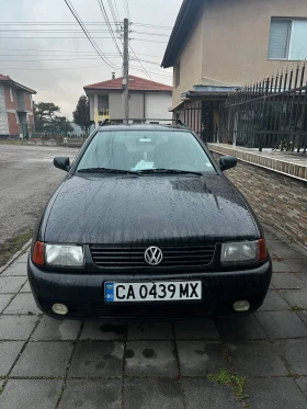 VW Polo 1.6 , снимка 2