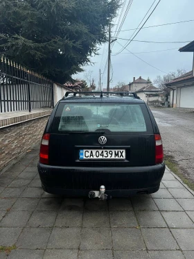 VW Polo 1.6 , снимка 3