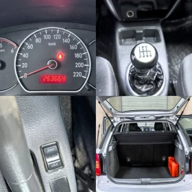 Suzuki SX4 1.9 дизел 4х4 120 к.с , снимка 8