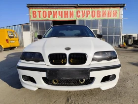 Обява за продажба на BMW 316 И  ~13 лв. - изображение 1