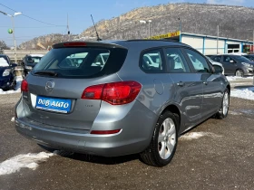 Opel Astra 1.7CDTI-SPORT.TORER-KLIMA-TEMPOMAT-DNEVNI SVETLINI, снимка 6