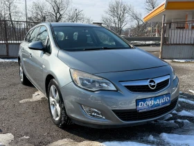 Opel Astra 1.7CDTI-SPORT.TORER-KLIMA-TEMPOMAT-DNEVNI SVETLINI, снимка 8