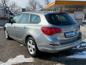 Opel Astra 1.7CDTI-SPORT.TORER-KLIMA-TEMPOMAT-DNEVNI SVETLINI, снимка 4