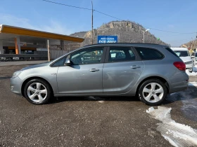 Opel Astra 1.7CDTI-SPORT.TORER-KLIMA-TEMPOMAT-DNEVNI SVETLINI, снимка 3