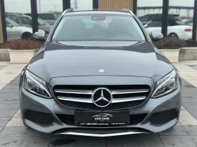 Mercedes-Benz C 220 * Avantgarde* LED* Keyless * 7G *  | Mobile.bg    3