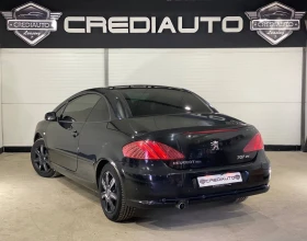 Peugeot 307 2.0i GAS CABRIO , снимка 4