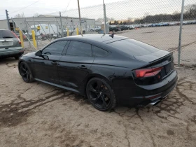 Audi Rs5 Подгрев* Virtual* Matrix, снимка 2