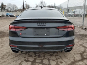 Audi Rs5 Подгрев* Virtual* Matrix, снимка 6