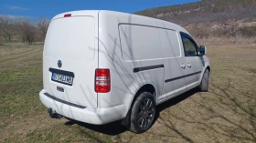 VW Caddy Maxi automatic , снимка 4