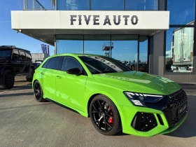 Audi Rs3 / В ГАРАНЦИЯ ДО 2028 г., снимка 3