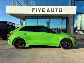 Audi Rs3 / В ГАРАНЦИЯ ДО 2028 г., снимка 4