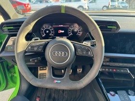 Audi Rs3 / В ГАРАНЦИЯ ДО 2028 г., снимка 11