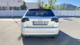 Обява за продажба на Audi A3 2.0 TDI ~6 900 лв. - изображение 5