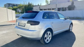 Обява за продажба на Audi A3 2.0 TDI ~6 900 лв. - изображение 7