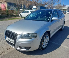 Audi A3 2.0 TDI, снимка 3