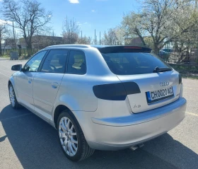 Audi A3 2.0 TDI, снимка 5