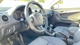 Обява за продажба на Audi A3 2.0 TDI ~6 900 лв. - изображение 10