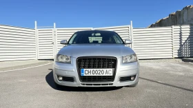 Обява за продажба на Audi A3 2.0 TDI ~6 900 лв. - изображение 1