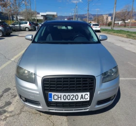 Audi A3 2.0 TDI, снимка 2