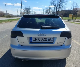 Audi A3 2.0 TDI, снимка 6