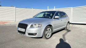Обява за продажба на Audi A3 2.0 TDI ~6 900 лв. - изображение 2