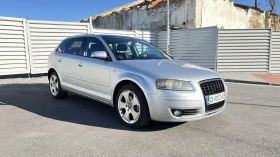 Обява за продажба на Audi A3 2.0 TDI ~6 900 лв. - изображение 1