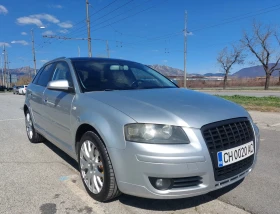 Audi A3 2.0 TDI, снимка 1