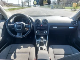 Audi A3 2.0 TDI, снимка 12