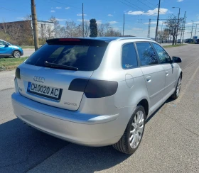 Audi A3 2.0 TDI, снимка 7