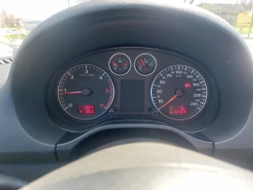 Audi A3 2.0 TDI, снимка 11