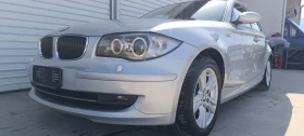 BMW 120 120D Facelift , снимка 1