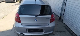 BMW 120 120D Facelift , снимка 12