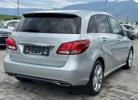 Mercedes-Benz B 200 NAVI* AVTOMATIK* LED* TOP*  | Mobile.bg    6
