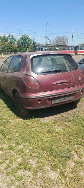 Обява за продажба на Fiat Bravo 1.6 16 ~ 700 лв. - изображение 2
