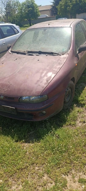 Обява за продажба на Fiat Bravo 1.6 16 ~ 700 лв. - изображение 1