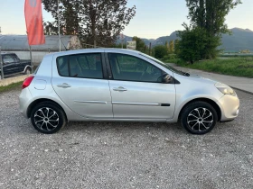 Обява за продажба на Renault Clio 1.2i-75-NAVI-ITALIA ~5 500 лв. - изображение 3