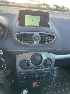 Renault Clio 1.2i-75-NAVI-ITALIA - 5500 лв. - 81327639 15