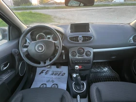 Обява за продажба на Renault Clio 1.2i-75-NAVI-ITALIA ~5 500 лв. - изображение 7