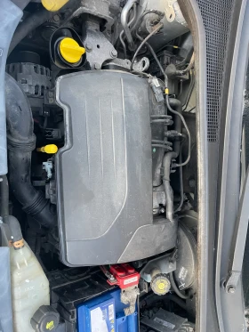 Renault Clio 1.2i-75-NAVI-ITALIA - 5500 лв. - 81327639 14
