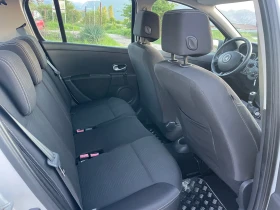 Обява за продажба на Renault Clio 1.2i-75-NAVI-ITALIA ~5 500 лв. - изображение 6