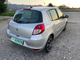 Обява за продажба на Renault Clio 1.2i-75-NAVI-ITALIA ~5 500 лв. - изображение 8