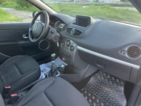 Обява за продажба на Renault Clio 1.2i-75-NAVI-ITALIA ~5 500 лв. - изображение 4