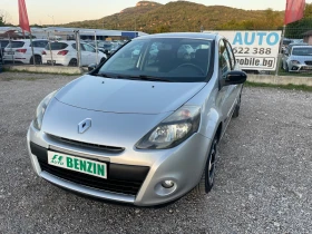 Обява за продажба на Renault Clio 1.2i-75-NAVI-ITALIA ~5 500 лв. - изображение 1