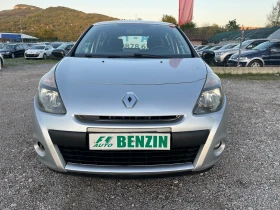 Обява за продажба на Renault Clio 1.2i-75-NAVI-ITALIA ~5 500 лв. - изображение 1