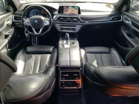 BMW 740 XI | Mobile.bg    8