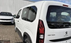 Peugeot Partner НОВ!1.2PURE-TECH/110HP/LED/NAVI/463v - 42699 лв. - 45009431 3