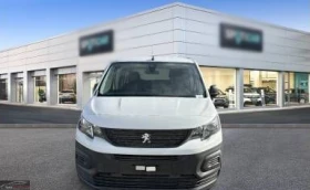 Peugeot Partner НОВ!1.2PURE-TECH/110HP/LED/NAVI/463v - 42699 лв. - 45009431 2