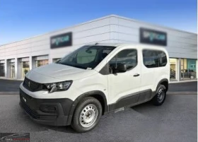 Peugeot Partner НОВ!1.2PURE-TECH/110HP/LED/NAVI/463v